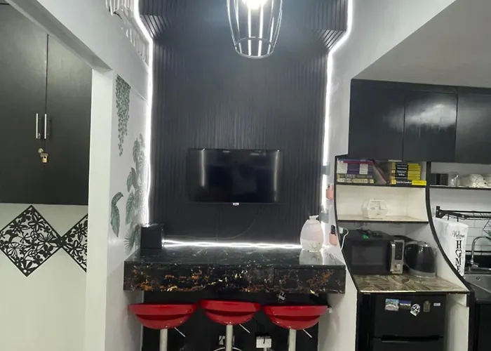 A Premium In A Prime Location Connected To Sm North Edsa Mall And Walking Distance To Solaire And Casino And Trinoma Mall In Quezon