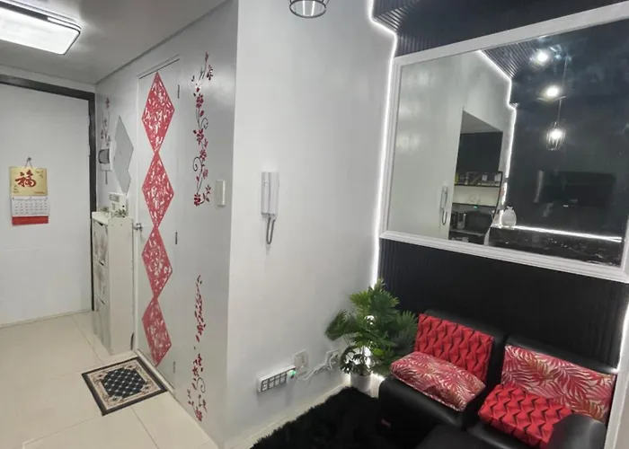 A Premium In A Prime Location Connected To Sm North Edsa Mall And Walking Distance To Solaire And Casino And Trinoma Mall In Quezon