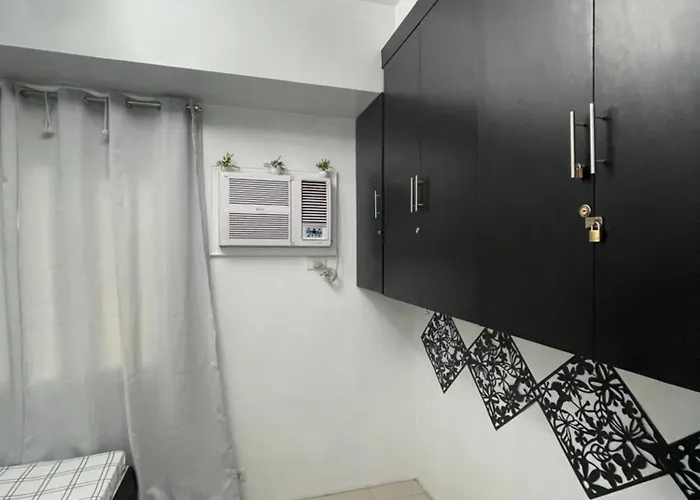 Apartment A Premium In A Prime Location Connected To Sm North Edsa Mall And Walking Distance To Solaire And Casino And Trinoma Mall In Quezon