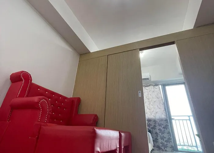 Apartment A Premium In A Prime Location Connected To Sm North Edsa Mall And Walking Distance To Solaire And Casino And Trinoma Mall In Quezon Manila