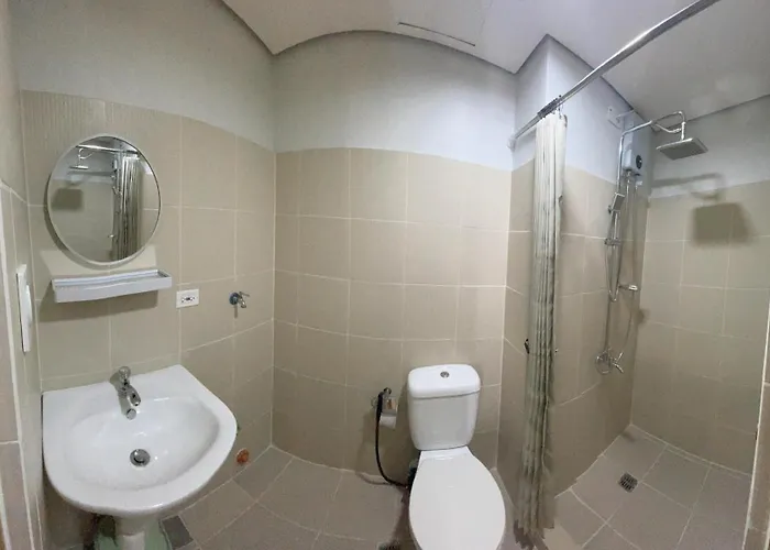 A Premium In A Prime Location Connected To Sm North Edsa Mall And Walking Distance To Solaire And Casino And Trinoma Mall In Quezon * Manila