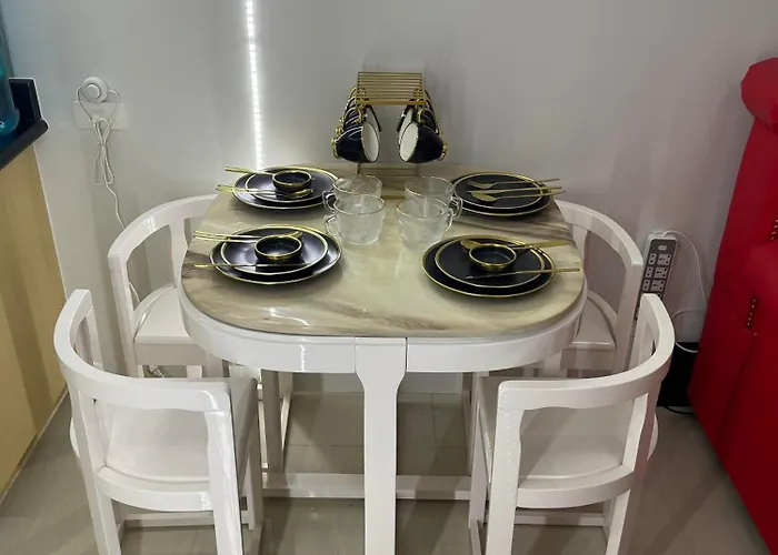 A Premium In A Prime Location Connected To Sm North Edsa Mall And Walking Distance To Solaire And Casino And Trinoma Mall In Quezon Manila