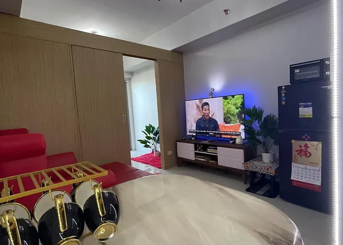 A Premium In A Prime Location Connected To Sm North Edsa Mall And Walking Distance To Solaire And Casino And Trinoma Mall In Quezon Manila