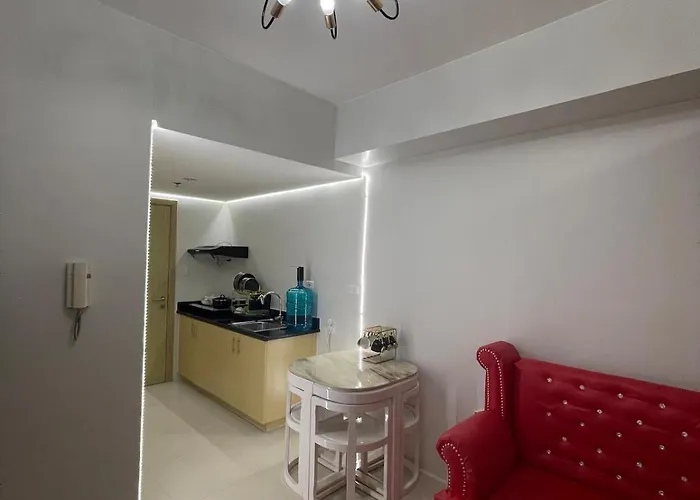 A Premium In A Prime Location Connected To Sm North Edsa Mall And Walking Distance To Solaire And Casino And Trinoma Mall In Quezon Manila