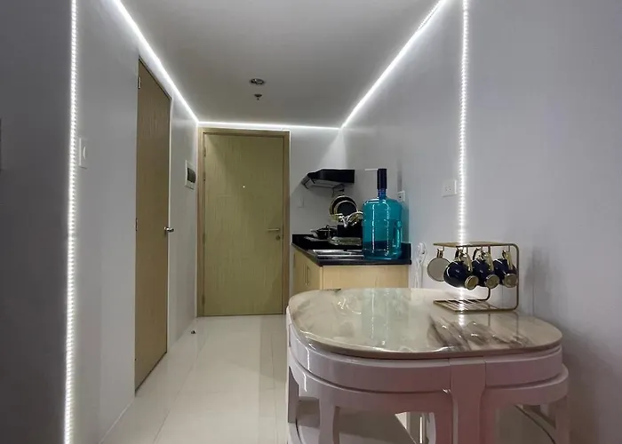 A Premium In A Prime Location Connected To Sm North Edsa Mall And Walking Distance To Solaire And Casino And Trinoma Mall In Quezon