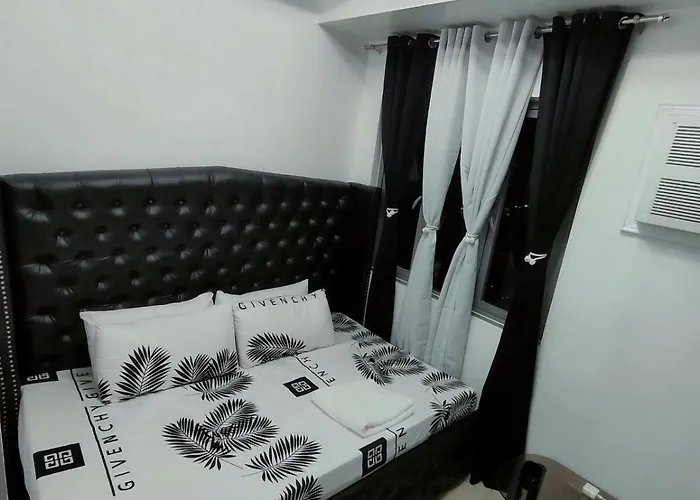 A Premium In A Prime Location Connected To Sm North Edsa Mall And Walking Distance To Solaire And Casino And Trinoma Mall In Quezon *