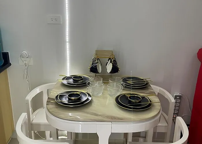 A Premium In A Prime Location Connected To Sm North Edsa Mall And Walking Distance To Solaire And Casino And Trinoma Mall In Quezon Manila