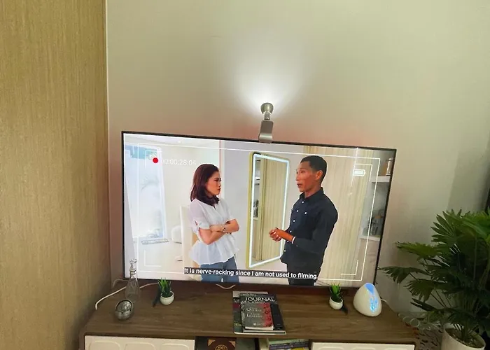 A Premium In A Prime Location Connected To Sm North Edsa Mall And Walking Distance To Solaire And Casino And Trinoma Mall In Quezon * Manila