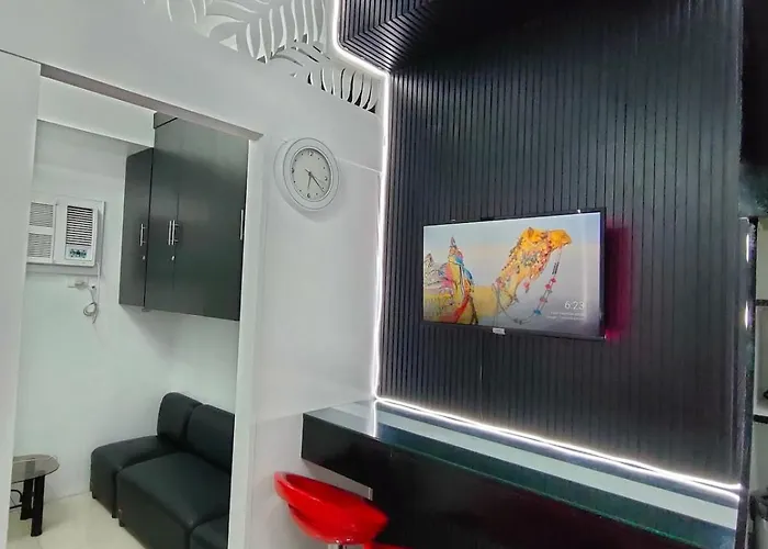 A Premium In A Prime Location Connected To Sm North Edsa Mall And Walking Distance To Solaire And Casino And Trinoma Mall In Quezon