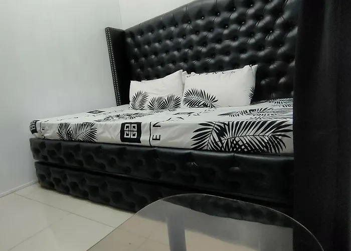 Apartment A Premium In A Prime Location Connected To Sm North Edsa Mall And Walking Distance To Solaire And Casino And Trinoma Mall In Quezon Manila