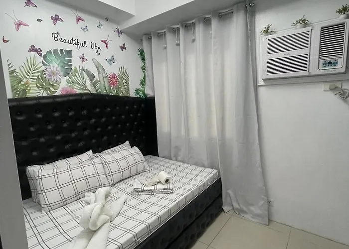 A Premium In A Prime Location Connected To Sm North Edsa Mall And Walking Distance To Solaire And Casino And Trinoma Mall In Quezon Manila