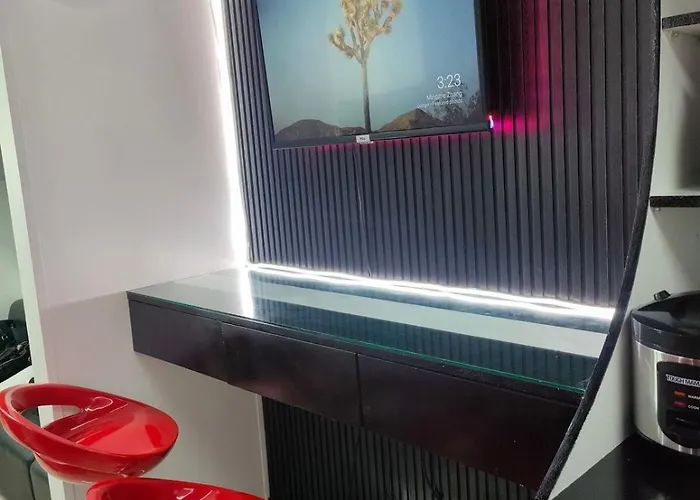 A Premium In A Prime Location Connected To Sm North Edsa Mall And Walking Distance To Solaire And Casino And Trinoma Mall In Quezon Apartment Manila