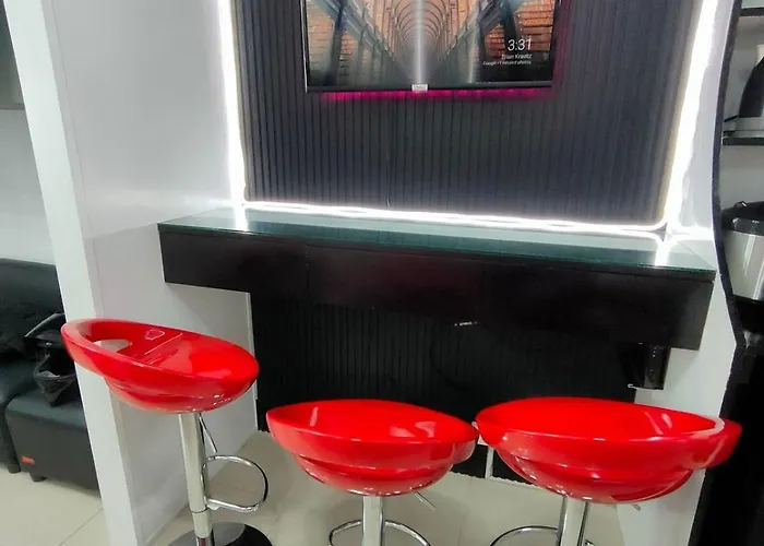 A Premium In A Prime Location Connected To Sm North Edsa Mall And Walking Distance To Solaire And Casino And Trinoma Mall In Quezon *