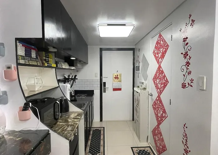 A Premium In A Prime Location Connected To Sm North Edsa Mall And Walking Distance To Solaire And Casino And Trinoma Mall In Quezon *