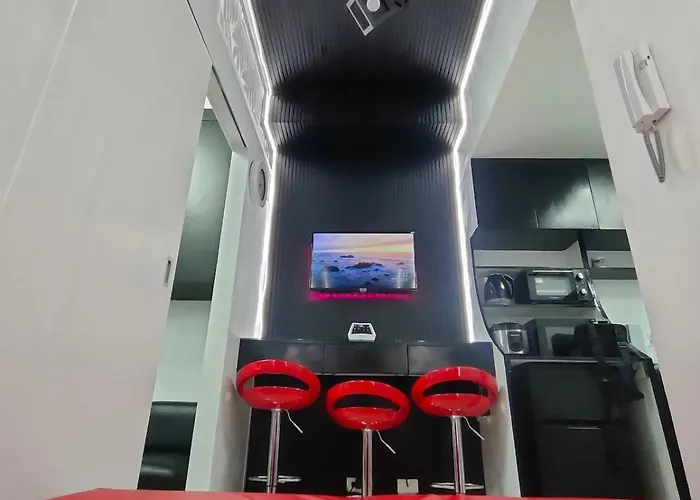 A Premium In A Prime Location Connected To Sm North Edsa Mall And Walking Distance To Solaire And Casino And Trinoma Mall In Quezon Apartment Manila